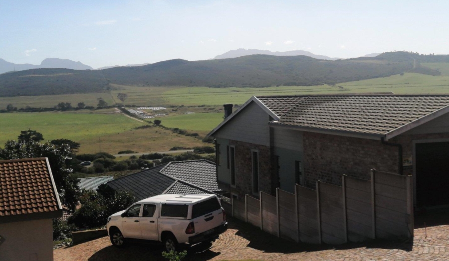0 Bedroom Property for Sale in Fraaiuitsig Western Cape